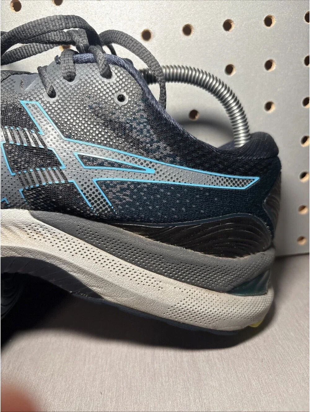 Asics used good